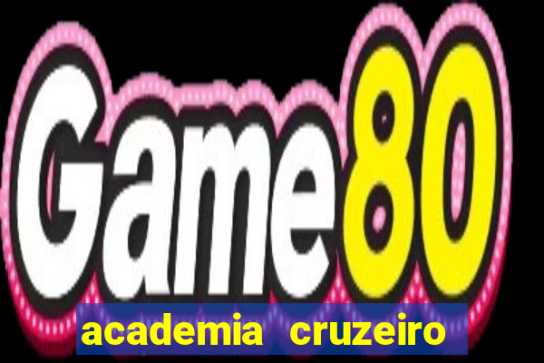 academia cruzeiro do sul betim